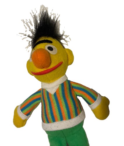 Sesame street toys - sesame,