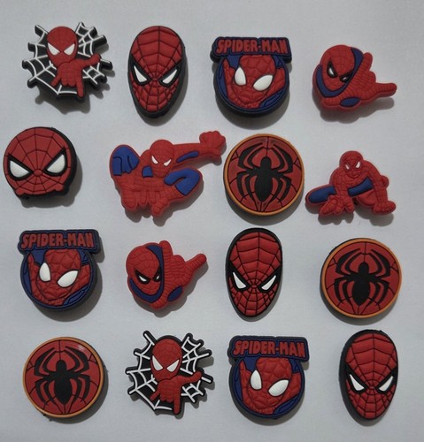 Pcs spider man - spider,