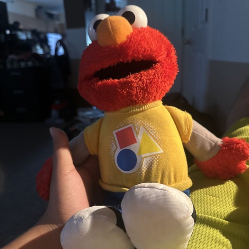 Sesame street toys - sesame,