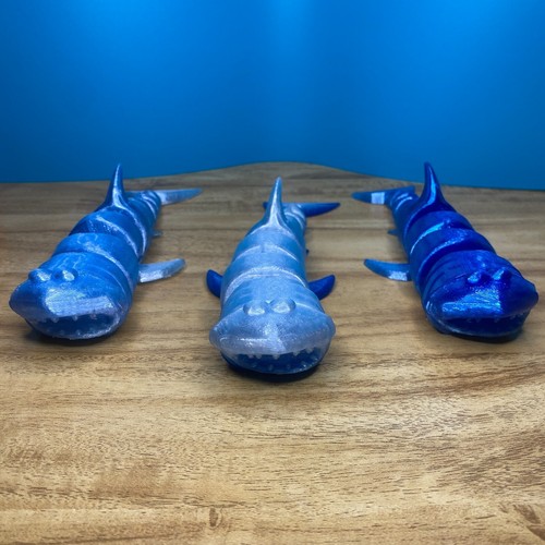 Cookie shark inch - cookie, 8