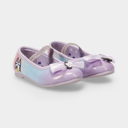 Bluey shoes girls - bluey,